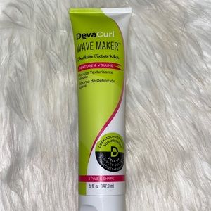 Wave Maker Deva Curl